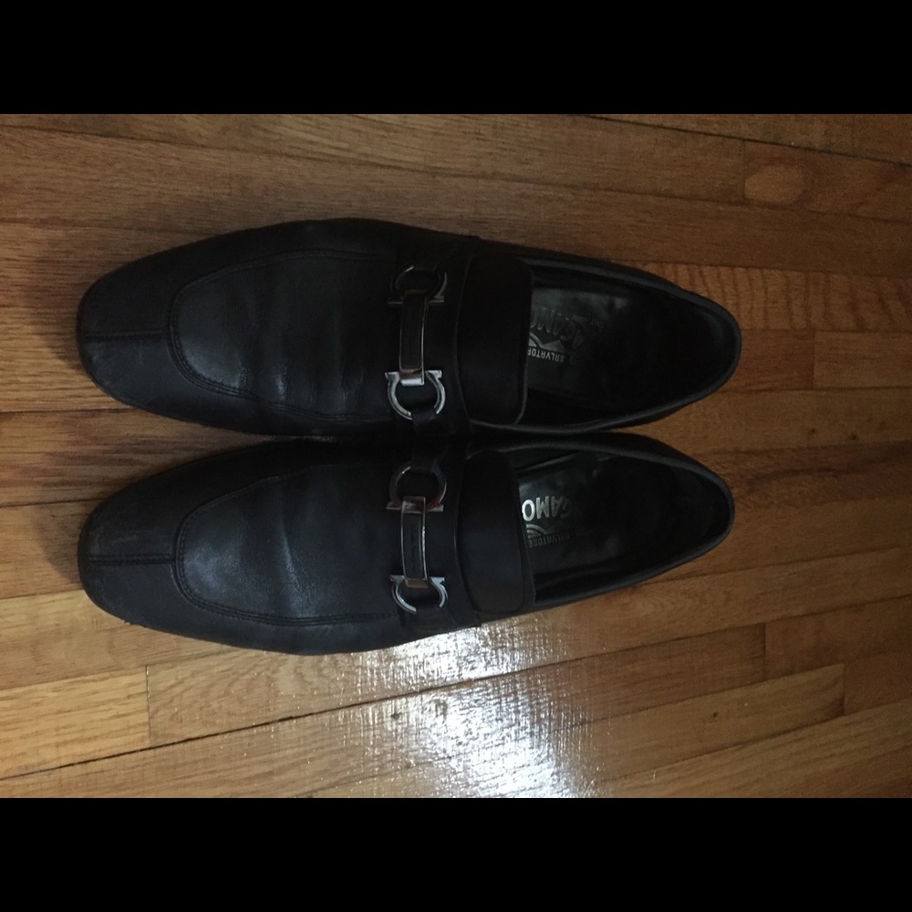 Men shoes ferragamo